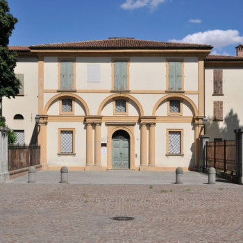 Casa Carducci